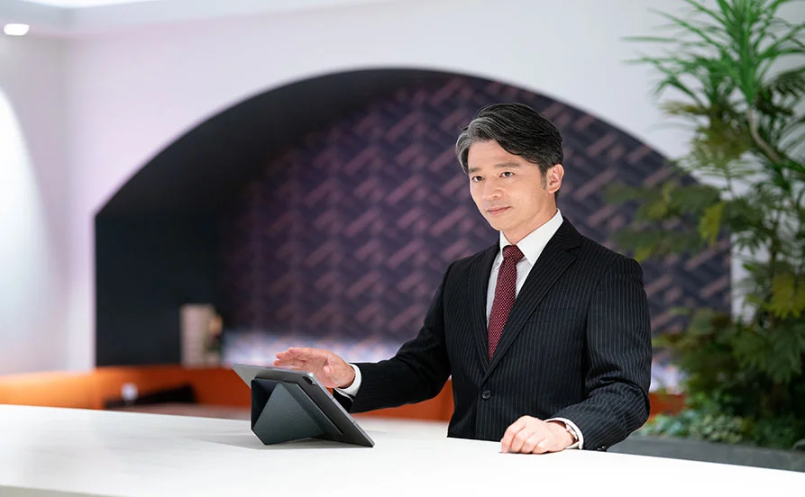 求人メイン