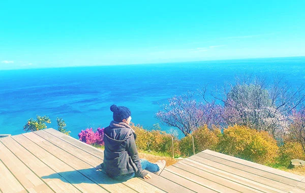 ＼通しシフト／毎日温泉入れる！お休みも満喫できる！今話題の熱海でリゾートバイトしませんか？