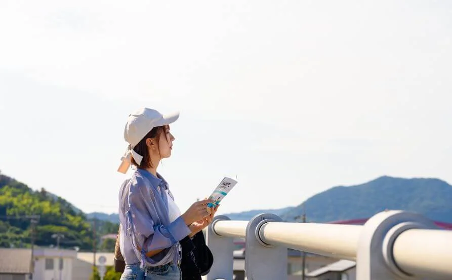 ＼自転車貸出あり／英語使えます✨語学が活かせるリゾートバイト😊👍寮費無料！寮環境◎で快適に過ごせます