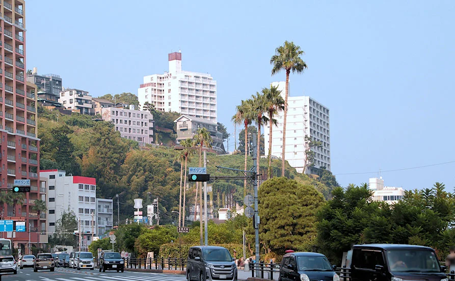 東京からのアクセス◎【短期OK1ヶ月リゾートバイト】コンビニ・スーパー・駅！徒歩圏内と快適な周辺環境✨