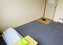 寮環境