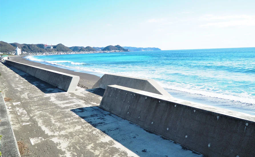 島風が香る\鳥羽エリア/未経験者歓迎の求人🤗温泉入浴可能でまかない3食付き!