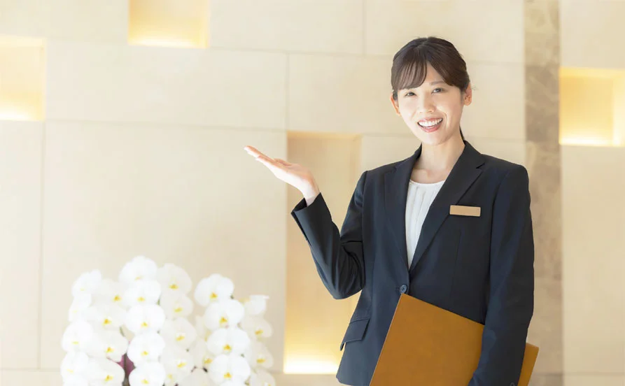 求人メイン
