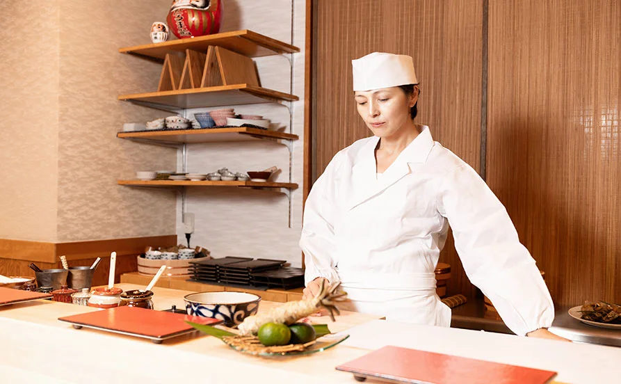 高時給×温泉に入れる特典あり【群馬県 水上】川沿いの自然にあふれる温泉ホテル✨