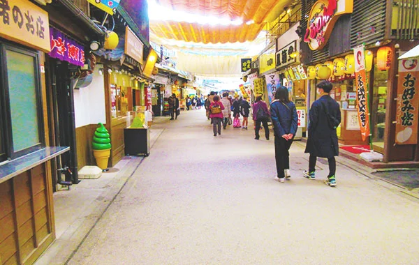 広島県☆人気の宮島で高時給リゾートバイト募集スタートしました🦌温泉に入れる特典あり