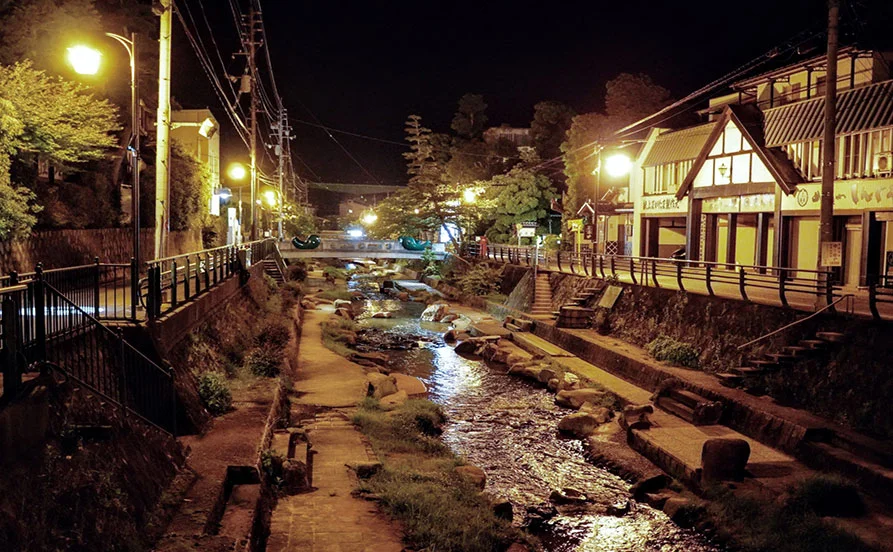 島根県 玉造温泉に佇む老舗温泉旅館リゾートバイト✨毎日温泉が入れる／寮まで徒歩1分！通勤楽々