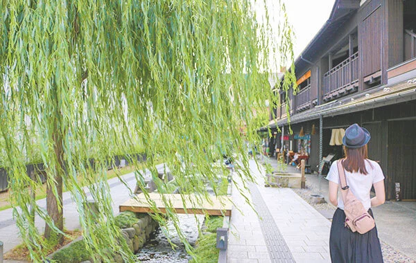 寮全体Wi-Fi完備☆【山形県銀山温泉でリゾートバイト】体力に自信のある方大歓迎のお仕事です！