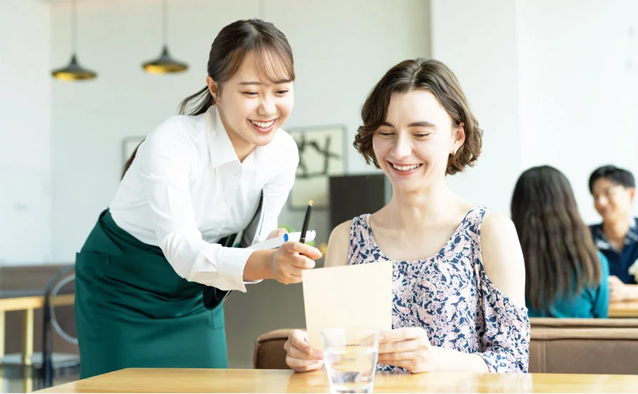 求人メイン