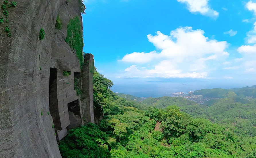 量環境画像（右下の画像）
