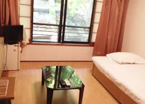 寮環境