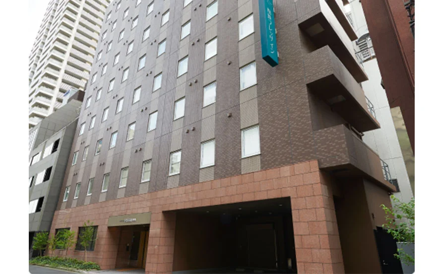 《通い勤務》12月スタート！東京×高時給で大手ホテルのフロントデビュー！未経験でも研修充実で安心！