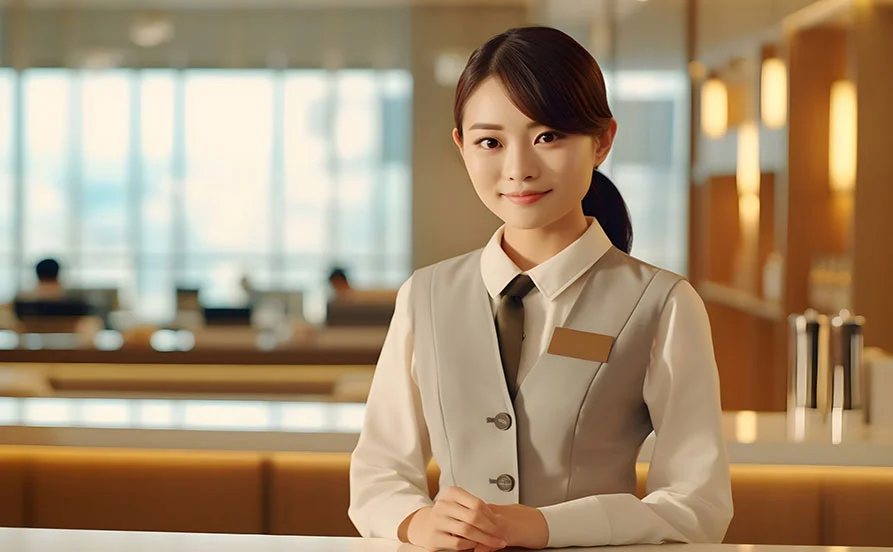 《稼働多い◎》鬼怒川温泉の大型ホテル♨️リゾートバイトの特権！温泉に入れる特典あり