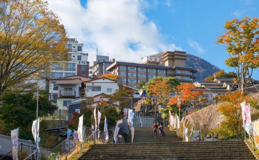 《寮費×食費かかりません》フォロー体制が充実✨スキルアップしたい方にピッタリ😊👍接客業経験者大歓迎です！