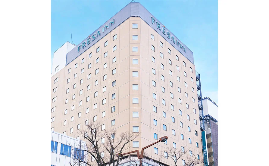 【通い案件】未経験者歓迎🙌9月に勤務開始の人募集中♪大手ホテルで高時給💰【横浜】