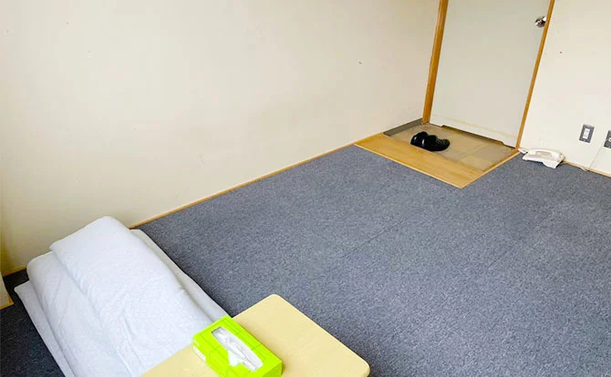 量環境画像（右下の画像）