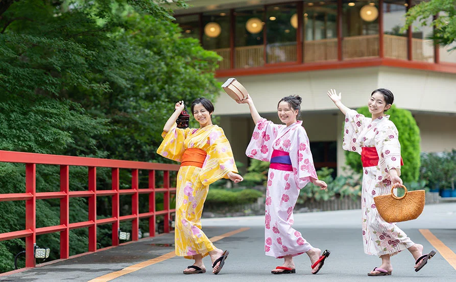 ＼関西屈指の名湯♨有馬／高台に佇む温泉旅館☆完全個室の快適♪寮環境【カップル同室も可能】