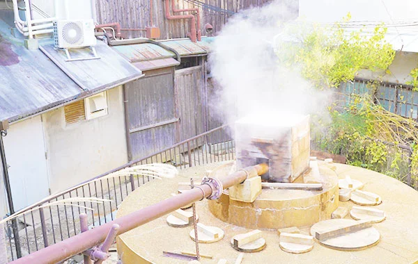 【駅からすぐ！】風情溢れる温泉旅館でリゾートバイト★