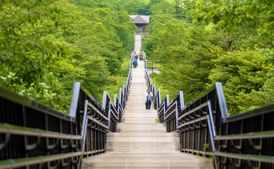 和純和風の旅館で調理のリゾートバイト✨自然が豊かな鬼怒川温泉🤗若手の活気がある職場です♪