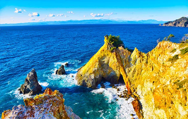 完全個室寮が魅力！海辺のホテルでリゾートバイト【自然に囲まれリフレッシュ】未経験の方も大歓迎です