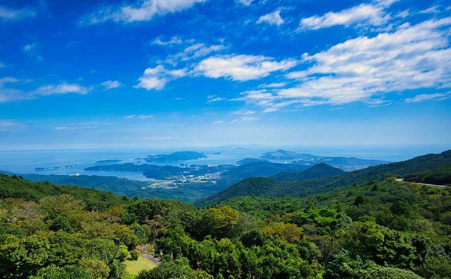 春におすすめ♪【三重 鳥羽】海を望む絶景ロケーションでリゾートバイト／休日も含め食事提供あり／さらに温泉入浴OK！