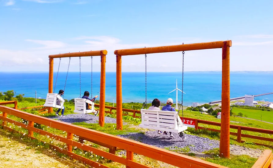 【通しシフト】寮管理人補佐のお仕事＼観光も温泉も楽しめる／北海道ルスツ◎人気案件募集中