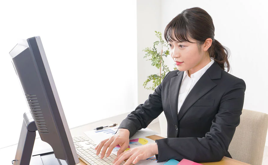 【通い案件】＼北海道☆札幌／駅近くの市街地にそびえ立つビルで予約のお仕事♪高時給✨