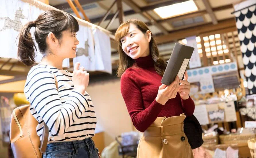 スキル不問🔰未経験チャレンジ大歓迎です！なんと寮のお風呂が、温泉！！温泉好きなら絶対ココ😊👍