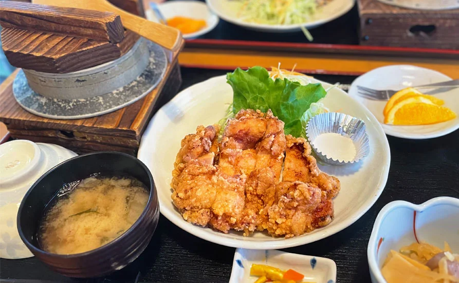 求人メイン