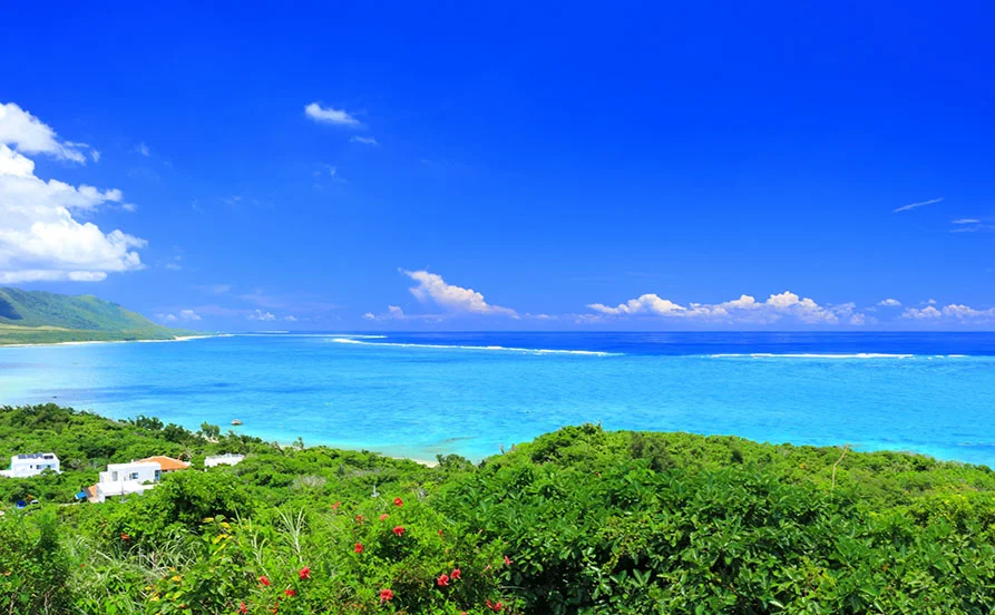 沖縄石垣島×レア職種リゾートバイト♪南国リゾートホテルでスパスタッフのお仕事【派遣スタッフ多数在籍×人間関係◎】