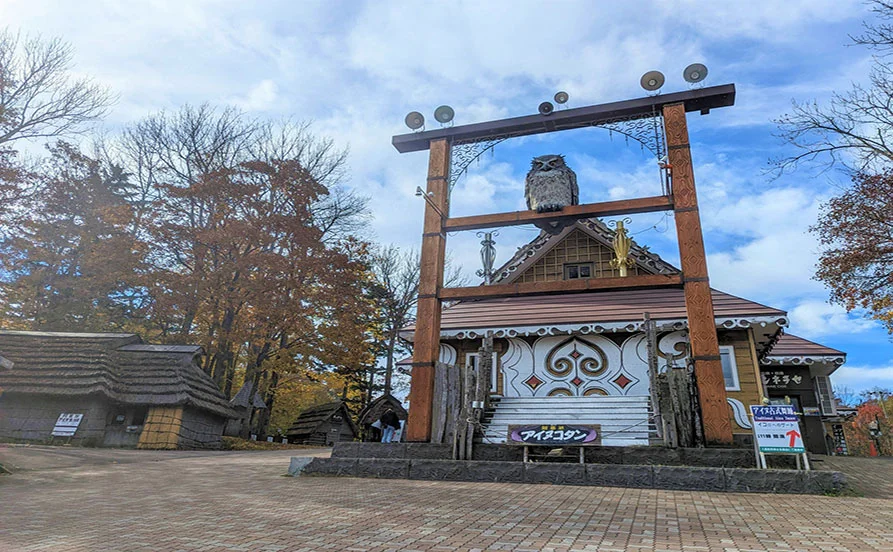 量環境画像（右下の画像）