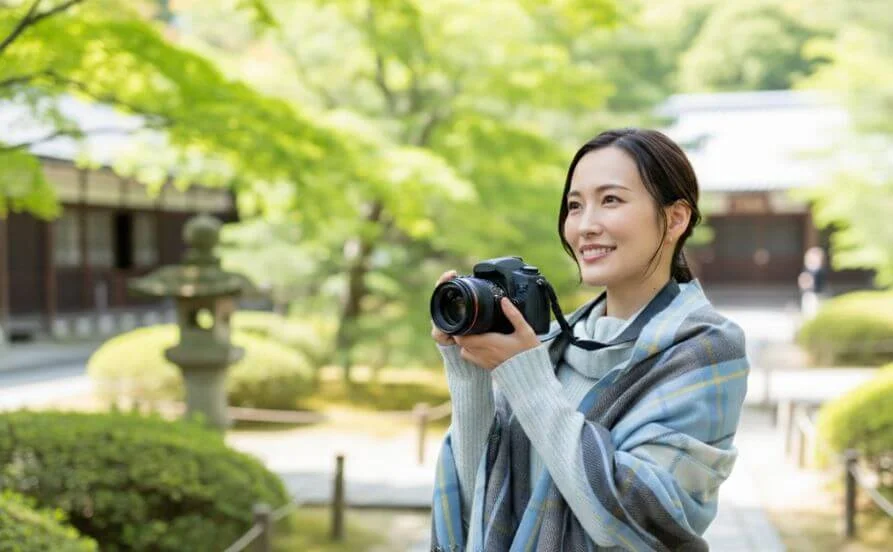 寮個室でWi-Fi◎人気の通し勤務です♪和モダンな雰囲気が魅力のお宿でリゾートバイト✨裏方のお仕事です！