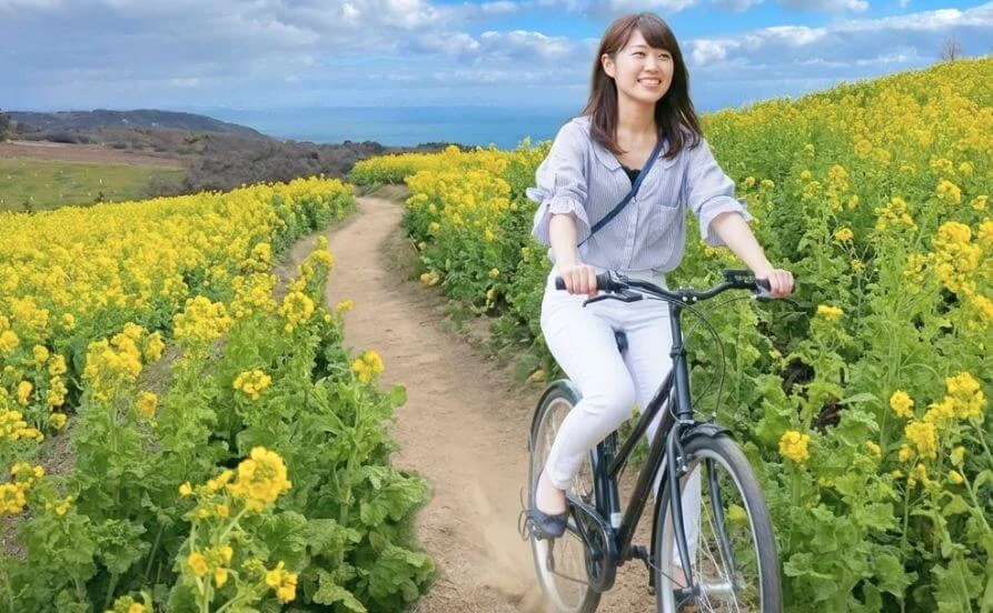 【車持ち込み限定求人】寮環境にこだわりたいなら絶対ココ！スタッフは20代が多く活気があります！自然豊かな淡路島を満喫✨