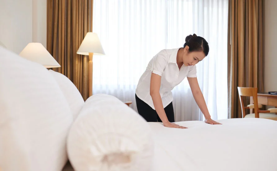 知床×個室寮完備で快適に働ける人気条件！＼温泉好きにもオススメ♨／毎日温泉に入れる♪