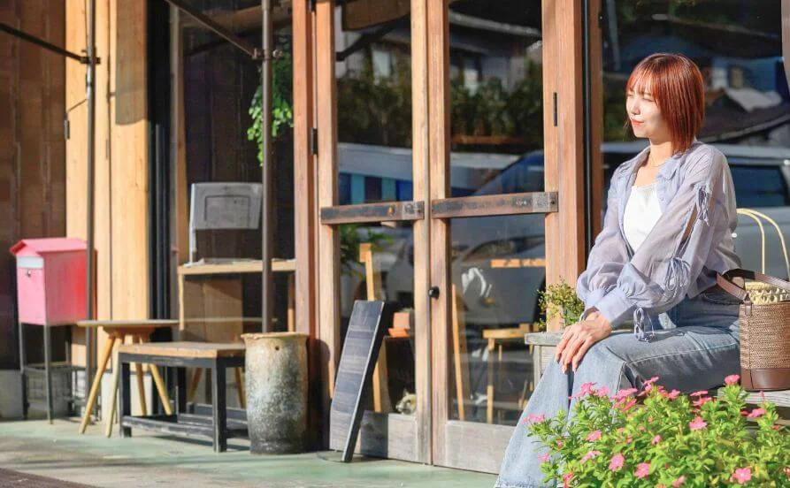 《寮はシャワー・トイレ付き》高時給リゾートバイト！しっかり1,500円🔥着付けを身に着けてワンランクアップ✨