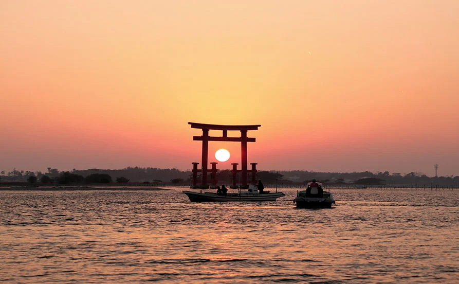 量環境画像（右下の画像）