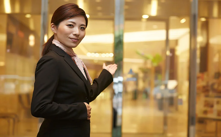 求人メイン
