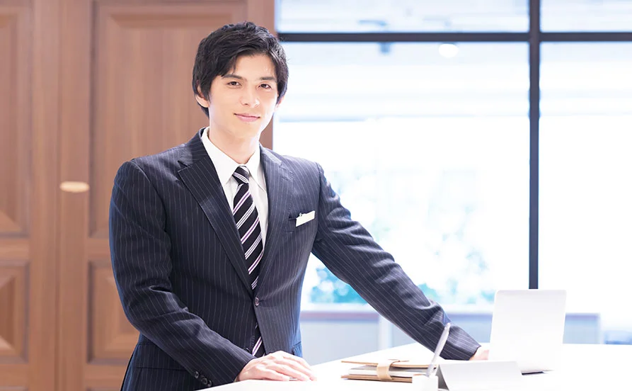 長野県の人気リゾート地\白馬/20~50代に大人気のリゾートバイトです✨【通し勤務】