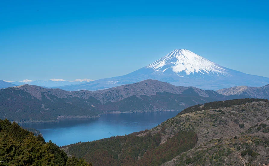 箱根のラグジュアリーホテルでリゾートバイト ✨高時給×通し勤務◎寮費＆食費無料