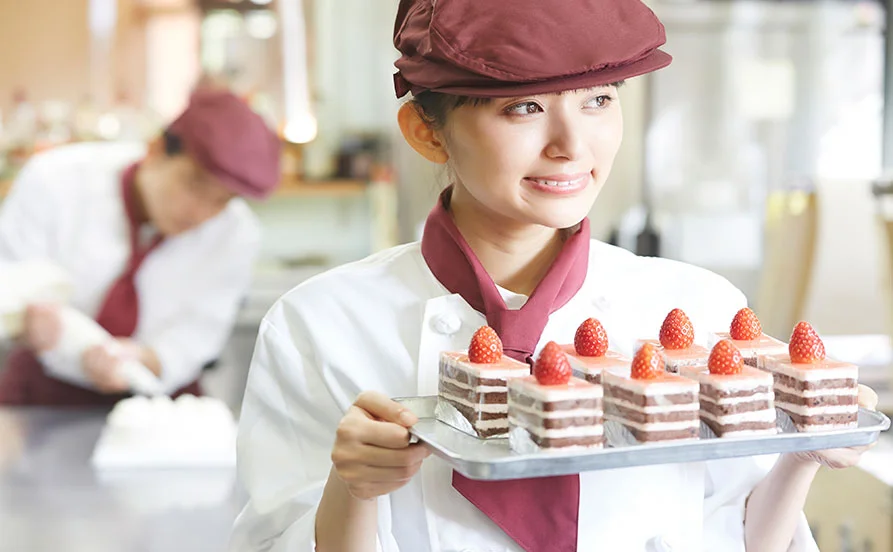 周辺環境も◎東京からのアクセス◎の熱海✨レアな売店のお仕事♢友人同士やカップルもOK！【完全個室寮】