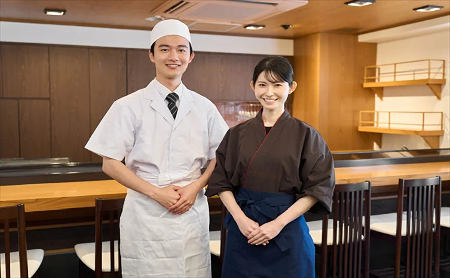 【通い勤務】稼ぎたい人 見逃し厳禁💡高時給1,800円☆仙石高原に佇む高級料亭旅館でリゾートバイト！