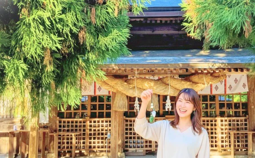 寮費も食費も0円×さらに温泉も0円✨美肌効果のある温泉を満喫できるリゾートバイト！寮にはお風呂・トイレ・Wi-Fi完備📶