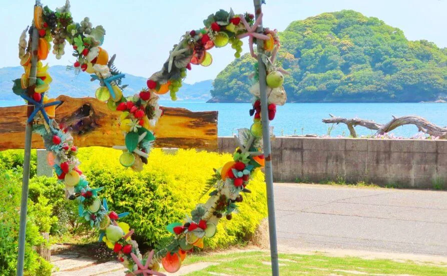 量環境画像（右下の画像）