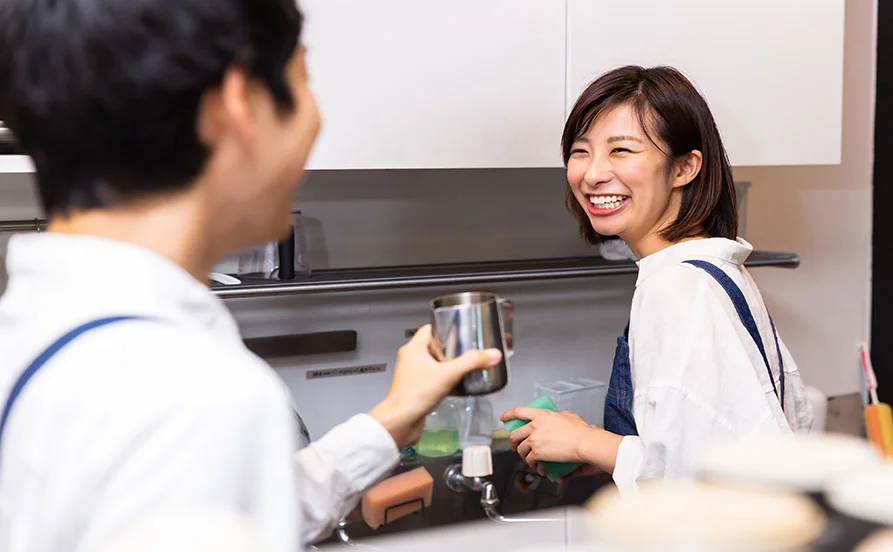 【☕未経験者OK】大人気！軽井沢のおしゃれなコーヒーショップでの販売のお仕事