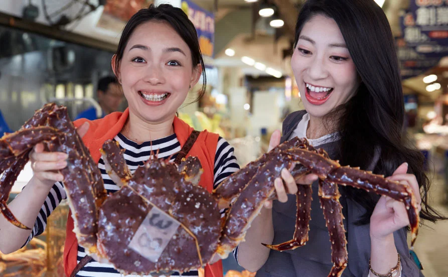 生活しやすさ重視ならこの案件《北海道 紋別》客室寮／休日も含め食事提供有／徒歩圏内にスーパー・コンビニ