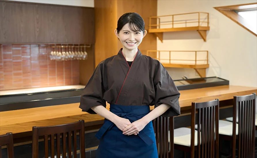 レアエリアで働くチャンス✨【岡山 湯郷温泉】個室寮無料×温泉利用可能