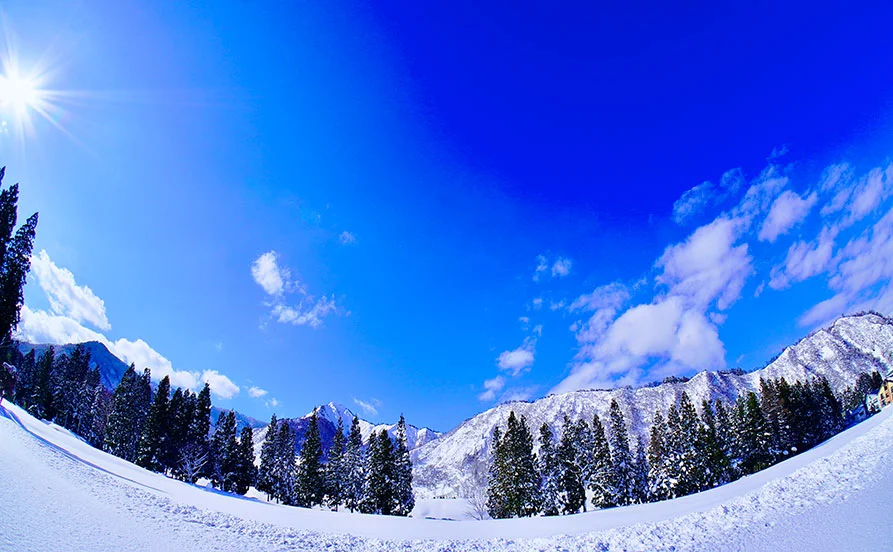 【津南】レンタル無料👀スキー用品スタッフ募集! 働きながらタダで滑れる冬リゾートバイト🙌