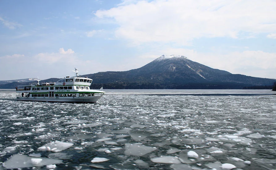 【レア条件】寮はうれしい客室利用！しかもカップル同室OK👌従業員食堂で調理のお仕事《北海道 阿寒湖温泉》