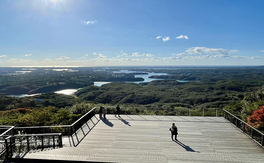 寮は完全個室タイプ✨【三重県伊勢志摩】海岸線を望む雄大なロケーション！洗練されたホテルでリゾートバイトしませんか？