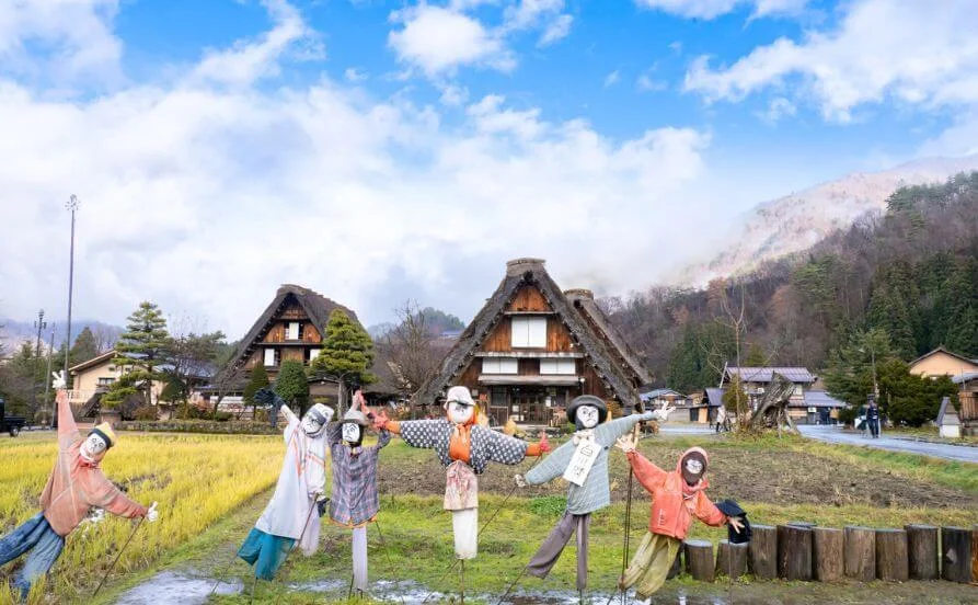 《英語使える方必見》外国からのお客様多め🔥人間関係が落ち着いていて、トラブルほぼなし💕寮費は0円です！リゾートバイトはじめるなら今！！