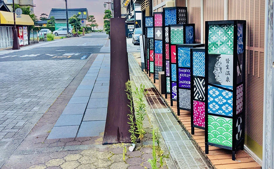 《寮費食費無料／個室寮／山陰屈指の名湯・皆生温泉♨大型ホテルで9月スタート秋のリゾートバイト